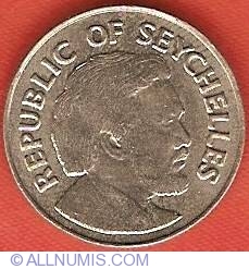 25 Cents 1976 - Declaration of Independence