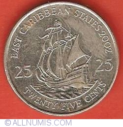 Image #2 of 25 Cents 2002