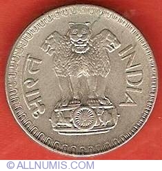 Image #1 of 25 Paise 1972 (C)