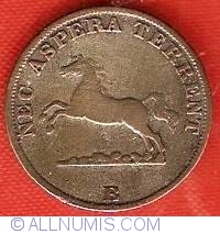 6 Pfennig 1846 B