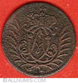 Image #1 of 4 Pfennig 1755