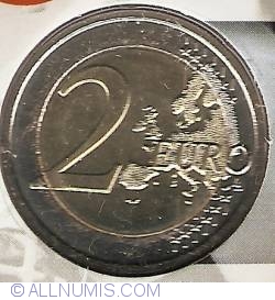 Image #2 of 2 Euro 2014 - 150 Years of Red Cross