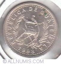 Image #1 of 5 Centavos 1998