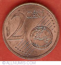 Image #1 of 2 Euro Cent 2013