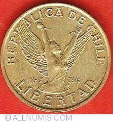 Image #1 of 5 Pesos 1981