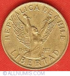 Image #1 of 5 Pesos 1989