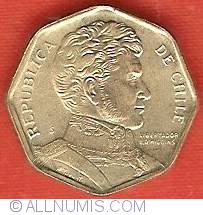 Image #1 of 5 Pesos 1996