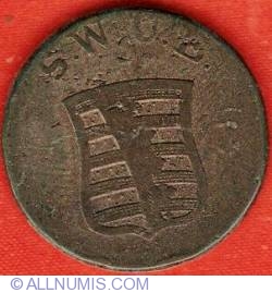 3 Pfennig 1804