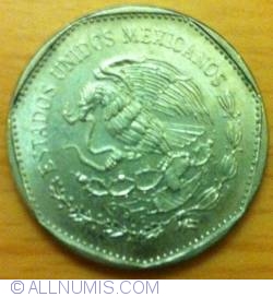 Image #1 of 5 Pesos 1981