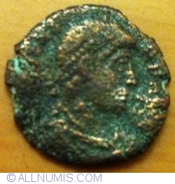 Image #1 of Sestertius ND (37-41)