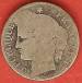 1 : 50 Centimes 1888 A