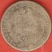 2 : 50 Centimes 1888 A
