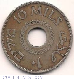 Image #2 of 10 Mils 1927