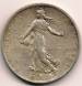 1 : 2 Francs 1915