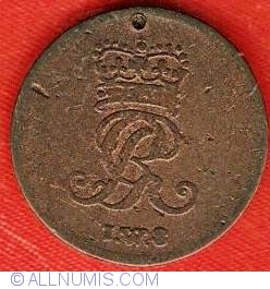 Image #1 of 1 Pfennig 1787