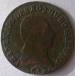 1 : 1/2 Kreutzer 1812 A