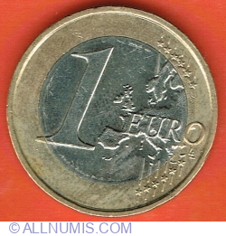 1 Euro 2020