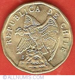 5 Centavos 1975