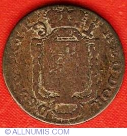 Image #1 of 4 Pfennig 1787