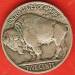 2 : Buffalo Nickel 1935