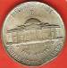 2 : Jefferson Nickel 1943 P