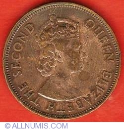 Image #1 of 5 Cents 1975