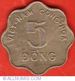 5 Dong 1971