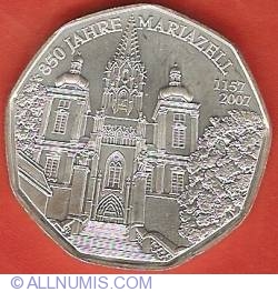 Image #2 of 5 Euro 2007 - Mariazell