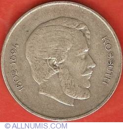 Image #2 of 5 Forint 1947