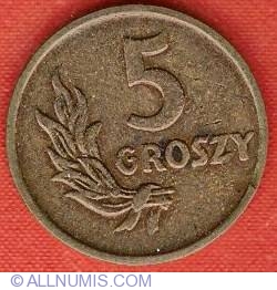 Image #2 of 5 Groszy 1949