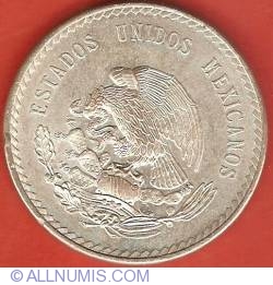 Image #1 of 5 Pesos 1948