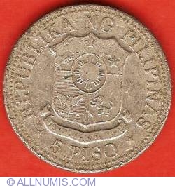 Image #1 of 5 Piso 1975