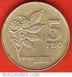 Image #2 of 5 Piso 1991