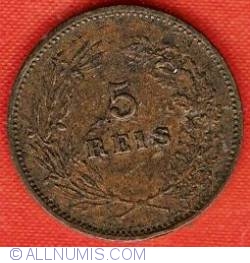 Image #2 of 5 Reis 1898