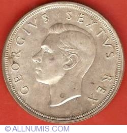 Image #1 of 5 Shillings 1949