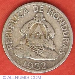 Image #2 of 50 Centavos 1932