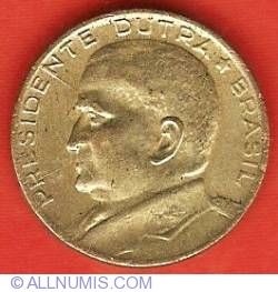 50 Centavos 1949