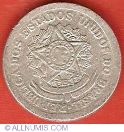 Image #1 of 50 Centavos 1958