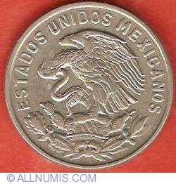 Image #1 of 50 Centavos 1969