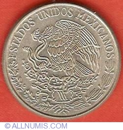 50 Centavos 1971