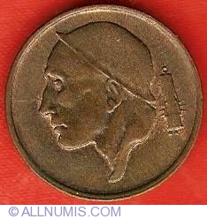 Image #1 of 50 Centimes 1968 Dutch