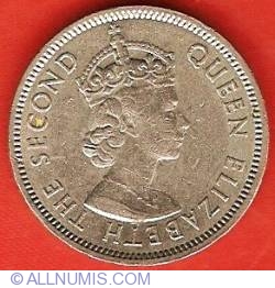 Image #1 of 50 Cents 1965 KN