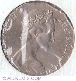 Image #2 of 50 Cents 1975