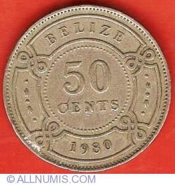 Image #2 of 50 Cents 1980