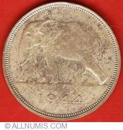 Image #2 of 50 Francs 1944