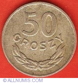 Image #2 of 50 Groszy 1949