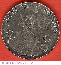 Image #2 of 50 Lire 1979 (I)