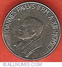Image #1 of 50 Lire 1991