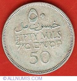 50 Mils 1935