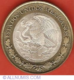 50 Nuevos Pesos 1994